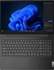 Lenovo V15 G5 IRL, Business Black, Core i5-13420H, 8GB RAM, 512GB SSD