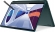 Lenovo Yoga 6 13ABR8 - Fabric Dark Teal, Ryzen 5 7530U, 8GB RAM, 512GB SSD 
