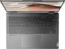 Lenovo Yoga 7 14ARB7, Storm Grey, Ryzen 5 6600U, 16GB RAM, 512GB SSD