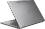 Lenovo Yoga 7 2-in-1 16ILL10, Luna Grey, Core Ultra 7 256V, 16GB RAM, 1TB SSD