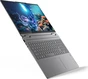 Lenovo Yoga 7 2-in-1 16ILL10, Luna Grey, Core Ultra 7 256V, 16GB RAM, 1TB SSD