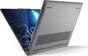 Lenovo Yoga 7 2-in-1 16ILL10, Luna Grey, Core Ultra 7 256V, 16GB RAM, 512GB SSD