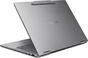 Lenovo Yoga 7 2-in-1 14ILL10, Luna Grey, Core Ultra 5 226V, 16GB RAM, 512GB SSD