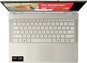Lenovo Yoga 7 2-in1 14AKP10, Seashell, Ryzen AI 5 340, 16GB RAM, 512GB SSD