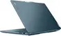 Lenovo Yoga 9 Pro 16IRP8, Tidal Teal, Core i9-13905H, 64GB RAM, 1TB SSD, GeForce RTX 4070