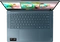 Lenovo Yoga Pro 7 14AKP10, Tidal Teal, Ryzen AI 7 350, 32GB RAM, 1TB SSD