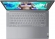 Lenovo Yoga Slim 7 14APU8, Misty Grey, Ryzen 7 7840S, 16GB RAM, 512GB SSD 