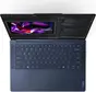 Lenovo Yoga Slim 7 14Q8X9, Cosmic Blue, Snapdragon X Elite X1E-78-100, 16GB RAM, 512GB SSD