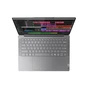 Lenovo Yoga Slim 7 14IMH9, Luna Grey, Core Ultra 7 155H, 32GB RAM, 1TB SSD