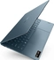 Lenovo Yoga Slim 7 14AKP10, Tidal Teal, Ryzen AI 7 350, 16GB RAM, 1TB SSD