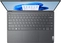 Lenovo Yoga Slim 7 Carbon 13IRP8, Storm Grey, Core i5-1340P, 16GB RAM, 512GB