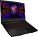 MSI GF63 Thin 12UC-667, Core i5-12450H, 16GB RAM, 512GB SSD, GeForce RTX 3050