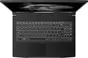 MSI Creator M16 A12UD-283, Core Black, Core i7-12700H, 16GB RAM, 1TB SSD, GeForce RTX 3050 Ti