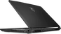 MSI Creator M16 B13VE-692, Core Black, Core i7-13700H, 32GB RAM, 1TB, GeForce RTX 4050