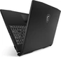 MSI Creator M16 B13VE-692, Core Black, Core i7-13700H, 32GB RAM, 1TB, GeForce RTX 4050