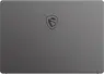 MSI Creator Z16 HX Studio B13VGTO-052DE, Lunar Gray, Core i7-13700H, 32GB RAM, 2TB SSD, GeForce RTX 4070