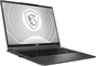 MSI CreatorPro 16 AI Studio A1VIG-053, Lunar Gray, Core Ultra 9 185H, 64GB RAM, 2TB SSD, GeForce RTX 4090