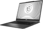 MSI CreatorPro 16 AI Studio A1VIG-053, Lunar Gray, Core Ultra 9 185H, 64GB RAM, 2TB SSD, GeForce RTX 4090