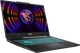 MSI Cyborg 15 A13VE-863, Core i5-13420H, 16GB RAM, 512GB SSD, GeForce RTX 4050