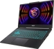 MSI Cyborg 15 A13VE-1005, Core i5-13420H, 16GB RAM, 512GB SSD, GeForce RTX 4050