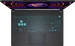 MSI Cyborg 15 A13VE-1007, Core i7-13620H, 16GB RAM, 512GB SSD, GeForce RTX 4050