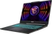 MSI Cyborg 15 A13VE-1007, Core i7-13620H, 16GB RAM, 512GB SSD, GeForce RTX 4050