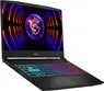 MSI Katana 15 B12VGK-089, Core Black, Core i7-12650H, 16GB RAM, 512GB SSD, GeForce RTX 4070