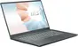 MSI Modern 15 A11M-1051, Carbon Gray, Core i7-1195G7, 16GB RAM, 512GB SSD