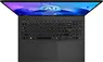 MSI Prestige 16 AI Studio B1VGG-008DE, Stellar Gray, Core Ultra 9 185H, 32GB RAM, 1TB SSD, GeForce RTX 4070