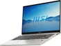 MSI Prestige 16 Studio A13VF-089, Urban Silver, Core i7-13700H, 16GB RAM, 1TB SSD, GeForce RTX 4060
