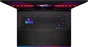 MSI Raider GE78 HX 14VHG-672, Core Black, Core i9-14900HX, 32GB RAM, 2TB SSD, GeForce RTX 4080