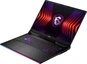 MSI Raider GE78 HX 14VIG-671, Core Black, Core i9-14900HX, 32GB RAM, 2TB SSD, GeForce RTX 4090