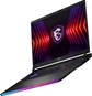 MSI Raider GE78 HX 14VIG-671, Core Black, Core i9-14900HX, 32GB RAM, 2TB SSD, GeForce RTX 4090