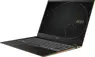 MSI Summit E13 Flip Evo A12MT-018, Ink Black, Core i7-1280P, 16GB RAM, 1TB SSD