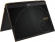 MSI Summit E13 Flip Evo A12MT-018 Ink Black, Core i7-1280P, 16GB RAM, 1TB SSD