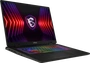 MSI Sword 17 HX B14VFKG-276, Core i7-14650HX, 16GB RAM, 1TB SSD, GeForce RTX 4060