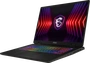 MSI Sword 17 HX B14VFKG-276, Core i7-14650HX, 16GB RAM, 1TB SSD, GeForce RTX 4060
