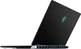 MSI Titan 18 HX A14VHG-070, Core Black, Core i9-14900HX, 64GB RAM, 2TB SSD, GeForce RTX 4080