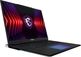 MSI Titan 18 HX A14VHG-070, Core Black, Core i9-14900HX, 64GB RAM, 2TB SSD, GeForce RTX 4080