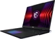 MSI Titan 18 HX A14VHG-070, Core Black, Core i9-14900HX, 64GB RAM, 2TB SSD, GeForce RTX 4080