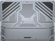 MSI Titan 18 HX A14VHG-070, Core Black, Core i9-14900HX, 64GB RAM, 2TB SSD, GeForce RTX 4080
