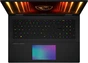 MSI Titan 18 HX AI A2XWJG-005UK, Core Black, Core Ultra 9 285HX, 96GB RAM, 6TB SSD, GeForce RTX 5090