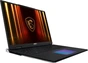 MSI Titan 18 HX AI A2XWJG-005UK, Core Black, Core Ultra 9 285HX, 96GB RAM, 6TB SSD, GeForce RTX 5090