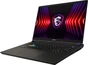 MSI Vector 17 HX A13VIG-673, Cosmos Gray, Core i9-13980HX, 32GB RAM, 2TB SSD, GeForce RTX 4090