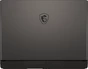 MSI Vector 17 HX A13VIG-673, Cosmos Gray, Core i9-13980HX, 32GB RAM, 2TB SSD, GeForce RTX 4090