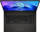 MSI Venture 17 AI A1MG-011, Solid Gray, Core Ultra 5 125H, 16GB RAM, 512GB SSD