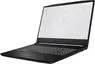 MSI WF66 11UJ-1241 Mobile Workstation WF66 11UJ-1241, Space Grey, Core i7-11800H, 32GB RAM, 1TB SSD, RTX A2000
