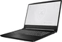 MSI WF66 Mobile Workstation 11UJ-1241, Space Grey, Core i7-11800H, 32GB RAM, 1TB SSD, RTX A2000