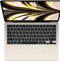MacBook Air Starlight, M2 - 8 Core CPU / 10 Core GPU, 8GB RAM, 512GB SSDApple MacBook Air, Starlight, M2 - 8 Core CPU / 10 Core GPU, 8GB RAM, 512GB SSD [2022]