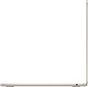 MacBook Air Starlight, M2 - 8 Core CPU / 10 Core GPU, 8GB RAM, 512GB SSDApple MacBook Air, Starlight, M2 - 8 Core CPU / 10 Core GPU, 8GB RAM, 512GB SSD [2022]